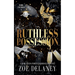 Ruthless Possession