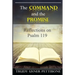 The Command and the Promise: Reflections on Psalm 119