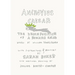 Anchovius Caesar: The Decomposition of a Romaine Salad