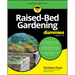 Raised-Bed Gardening for Dummies