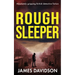 Rough Sleeper: Absolutely gripping British detective fiction