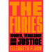 The Furies: Women, Vengeance, and Justice