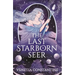 The Last Starborn Seer: The Unmissable Romantic Fantasy Debut for 2026, Perfect for Fans of Love Triangles, Epic Quests and Intricate World-Building