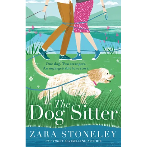 The Dog Sitter