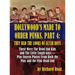 Hollywood's Made To Order Punks, Part 4: They Had the Looks of Altar Boys (hardback)