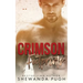 Crimson Footprints