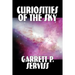 Curiosities of the Sky by Garrett P. Serviss, Science, Astronomy