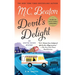 Devil's Delight: An Agatha Raisin Mystery
