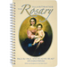 The Illustrated Rosary: Page by Page and Bead by Bead