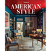 Veranda American Style: Timeless Interior Design