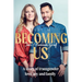 Becoming Us: The Inspiring Memoir of Transgender Joy, Love and Family as Seen on Lorraine