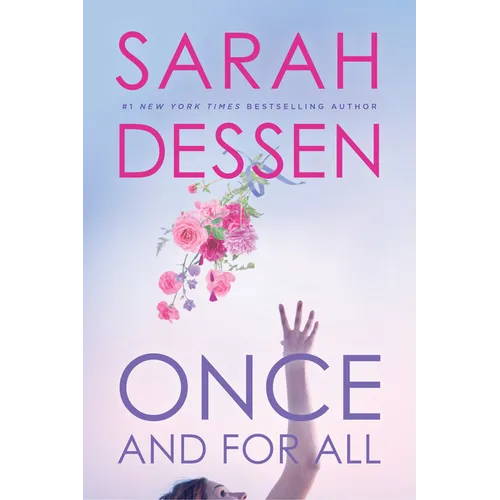 Once and for All