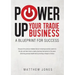 Power Up Your Tradie Business: A blueprint for success