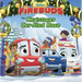 Firebuds: The Christmas Car-Sled Race