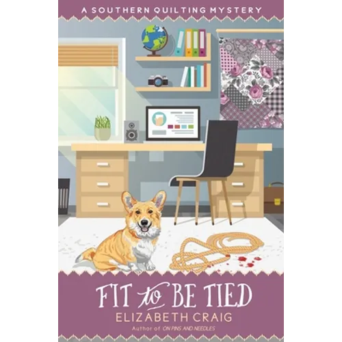 Fit To Be Tied