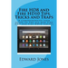 Fire HD8 and Fire HD10 Tips, Tricks and Traps: A comprehensive user guide to the all-new Fire HD8 and Fire HD10 tablets