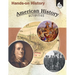 Hands-On History: American History Activities