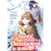 The Saint's Magic Power Is Omnipotent: The Other Saint (Manga) Vol. 3