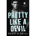 Pretty Like A Devil