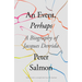 An Event, Perhaps: A Biography of Jacques Derrida