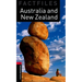 Oxford Bookworms Factfiles: Australia and New Zealand: Level 3: 1000-Word Vocabulary