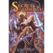 Secrets of Tanoria: The Crystal Warrior