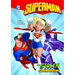 Superman the Stolen Superpowers