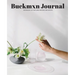 Buckman Journal: Anthology of Artists and Writers