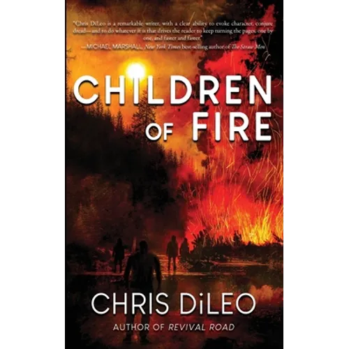 Children of Fire