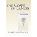 The Gospel of Genesis