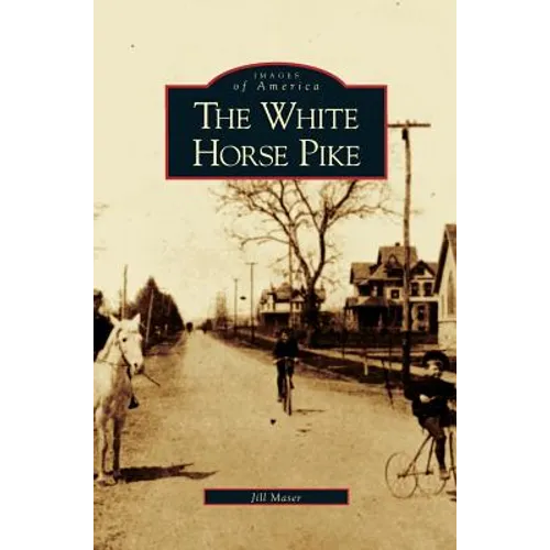 White Horse Pike