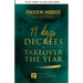 91 Days Decrees to Takeover the Year 2024