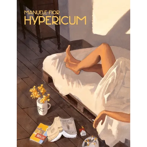 Hypericum