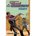 Mark Justice's The Dead Sheriff: Purity