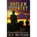 Outlaw Country: A Western Adventure