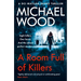 DCI Matilda Darke Series (3) - A ROOM FULL OF KILLERS