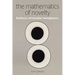 The Mathematics of Novelty: Badiou's Minimalist Metaphysics