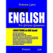 Preston Lee's Beginner English For Serbian Speakers