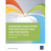 Economic Indicators for Southeast Asia and the Pacific: Input-Output Tables