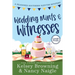 Wedding Mints and Witnesses: An Action-Packed Animal Cozy Mystery