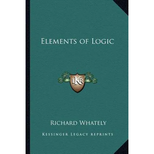 Elements of Logic