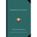 Elements of Logic