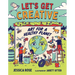 Let's Get Creative: Art for a Healthy Planet