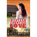 Complete Series: Emma Jackson's Western Frontier Love Books 1-4