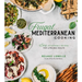 Frugal Mediterranean Cooking: Easy, Affordable Recipes for Lifelong Health
