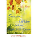Inspiration & Wisdom from the Pen of Ralph Waldo Emerson: Over 600 quotes