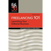 Freelancing 101: Launching Your Editorial Business