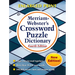 Merriam-Webster's Crossword Puzzle Dictionary: Fourth Edition, Enlarged Print Edition