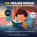 De Heilige Koran leren kennen en liefhebben: Een kinderboek ter introductie van de Heilige Koran