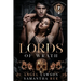 Lords of Wrath
